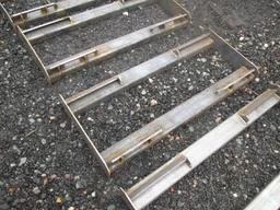 Quick Tach Plate