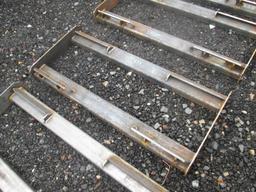 Quick Tach Plate