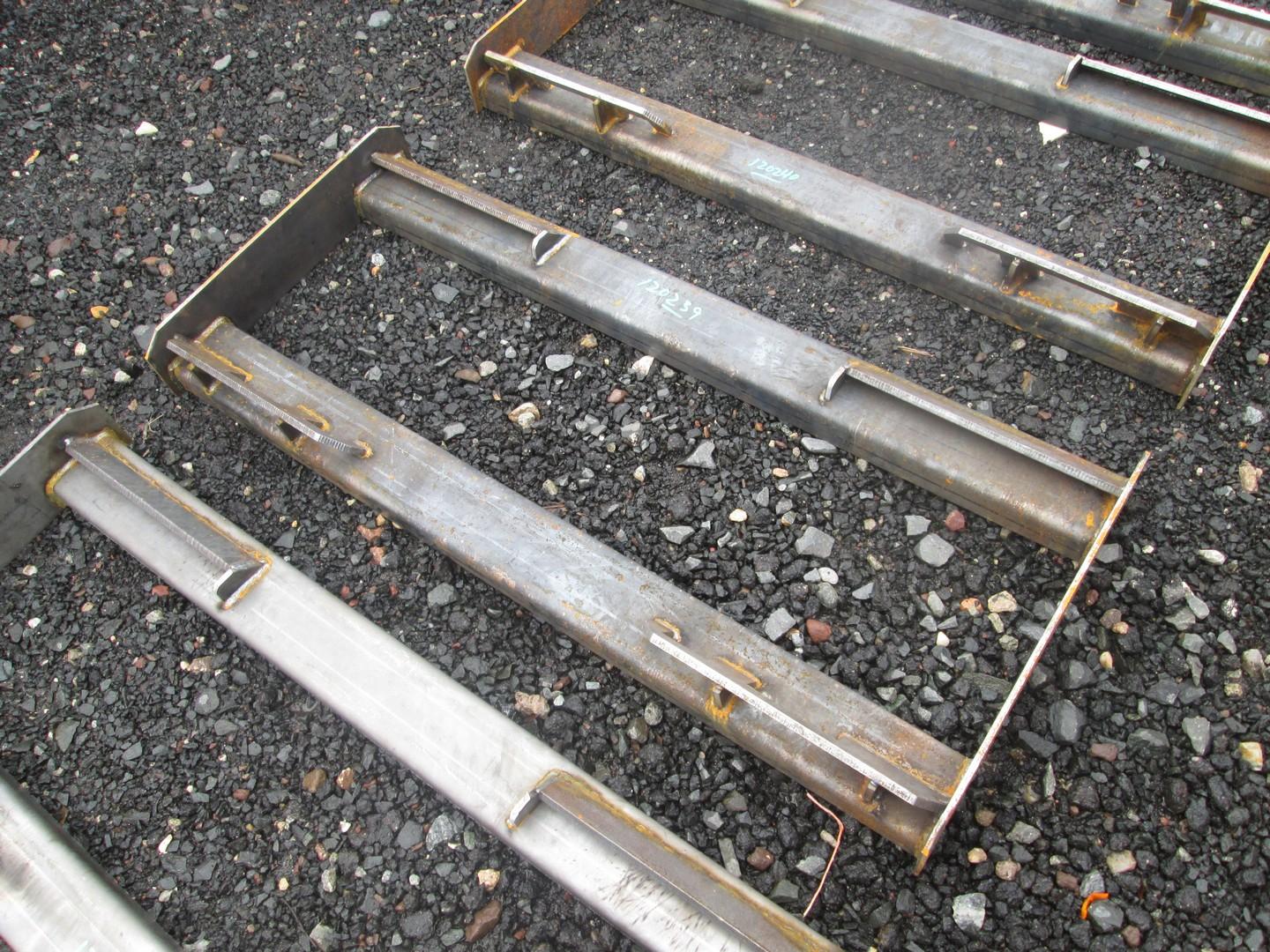 Quick Tach Plate