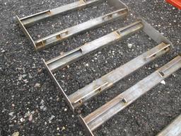 Quick Tach Plate