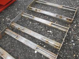 Quick Tach Plate