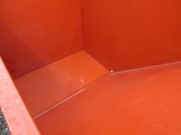 1.5 Yard Self Dumping Hopper