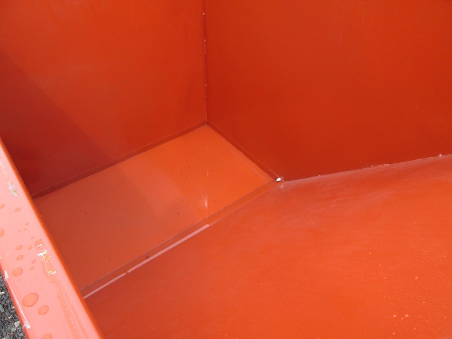 1.5 Yard Self Dumping Hopper