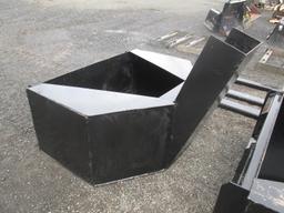 Concrete Bucket