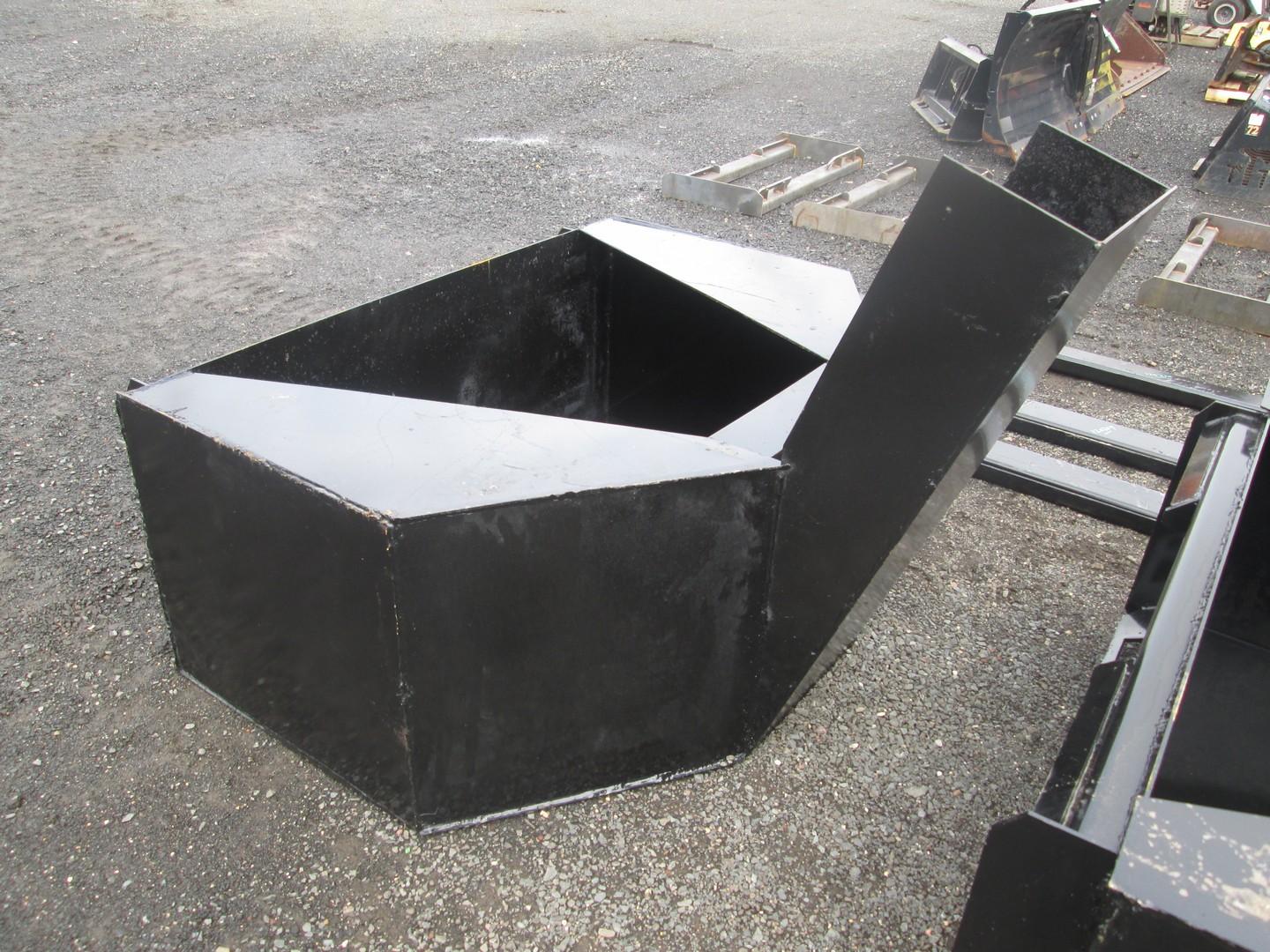 Concrete Bucket