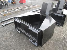 Concrete Bucket