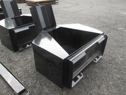 Concrete Bucket