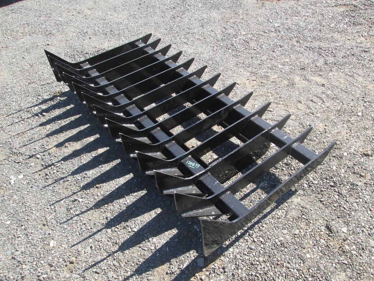Root Rake
