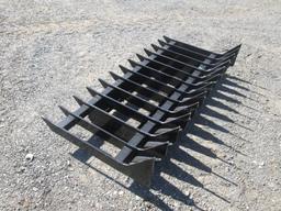 Root Rake