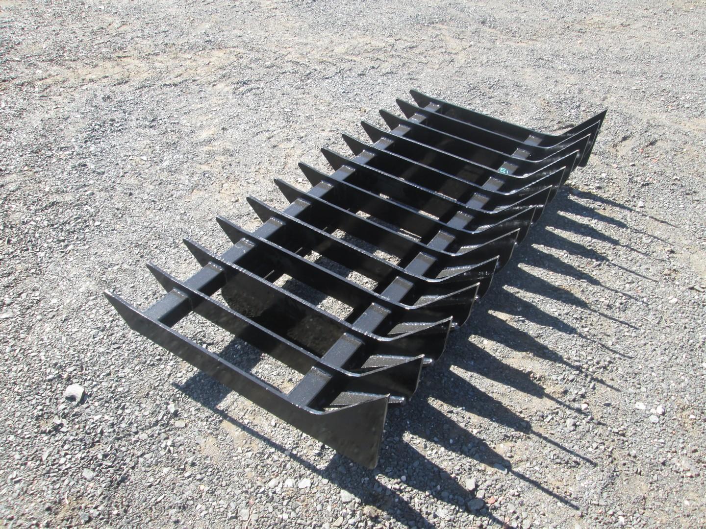 Root Rake