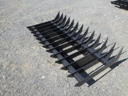Root Rake