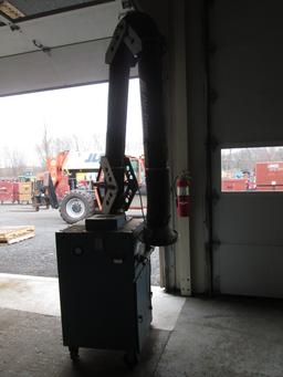 Airflow Systems Smoke Eater