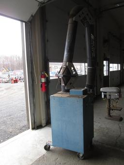 Airflow Systems Smoke Eater