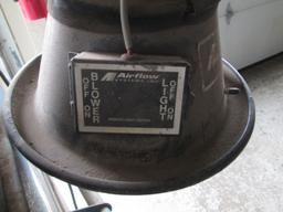 Airflow Systems Smoke Eater