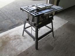 Skilsaw 10" Table Saw