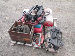 Assorted Tools