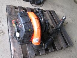 Echo PB-770T Backpack Blower