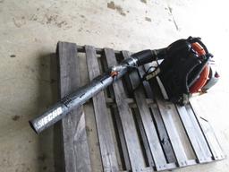 Echo PB-770T Backpack Blower