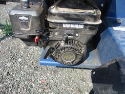 Iron and Oak 22 Ton Log Splitter