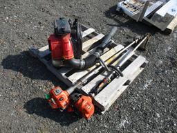 Husqvarna 223L String Trimmer