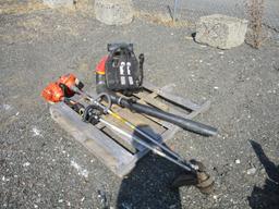Husqvarna 223L String Trimmer