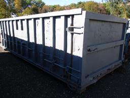 30 Yard Rolloff Can