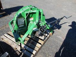 RAD Leaf Blower