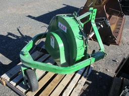 RAD Leaf Blower