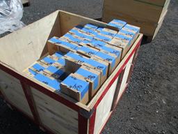 Assorted Windshield Wipers