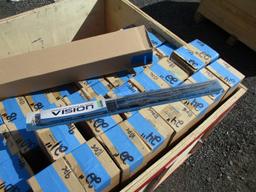 Assorted Windshield Wipers