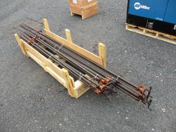 Assorted Clamps