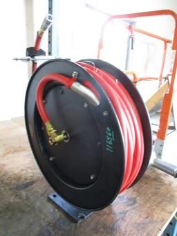 Hose Reel