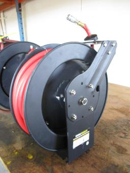 Hose Reel