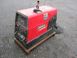 Lincoln Ranger 250 Welder/Generator