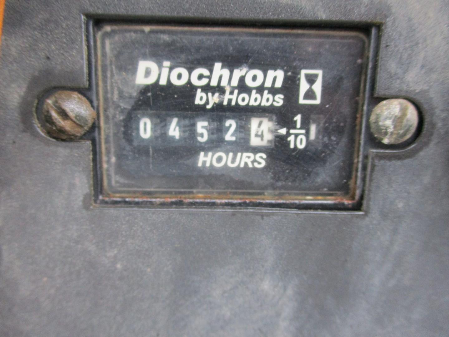 Lincoln Ranger 250 Welder/Generator