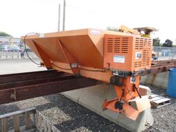 8' Henderson Sand/Salt Spreader
