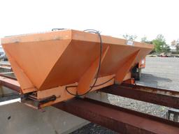8' Henderson Sand/Salt Spreader