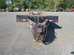 1996 Eager Beaver 20XPT Tag Trailer
