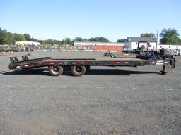 1996 Eager Beaver 20XPT Tag Trailer