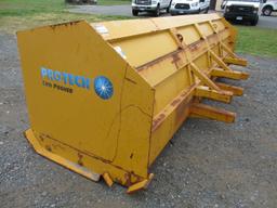 Pro-Tech SP14L 14' Snow Pusher