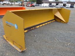 Pro-Tech SP14L 14' Snow Pusher