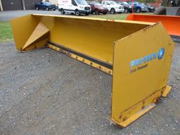 Pro-Tech SP14L 14' Snow Pusher