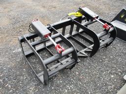 60" Grapple