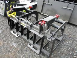 60" Grapple
