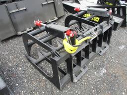 60" Grapple