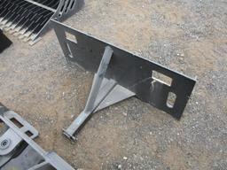 Trailer Dolly
