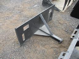 Trailer Dolly