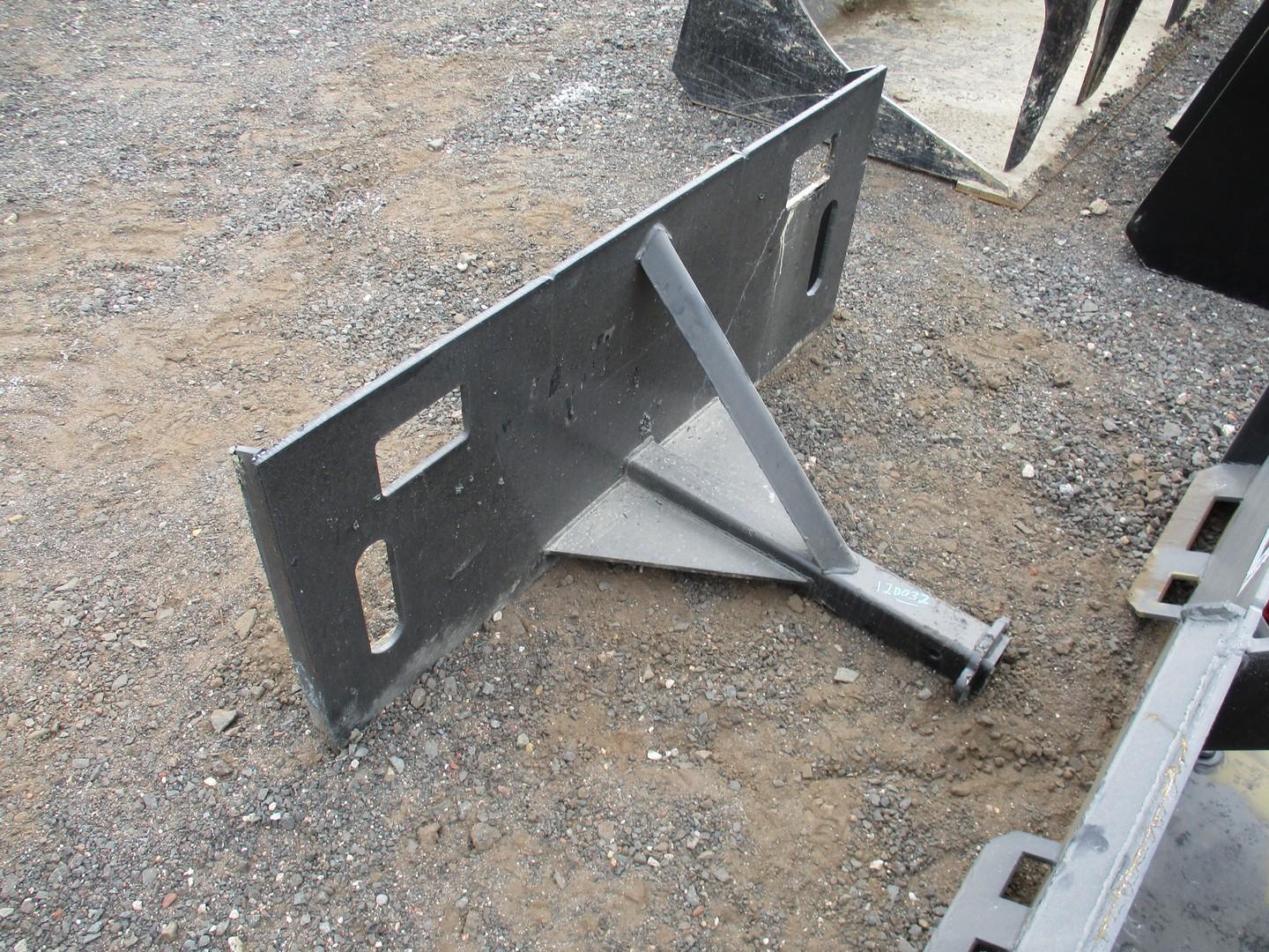 Trailer Dolly