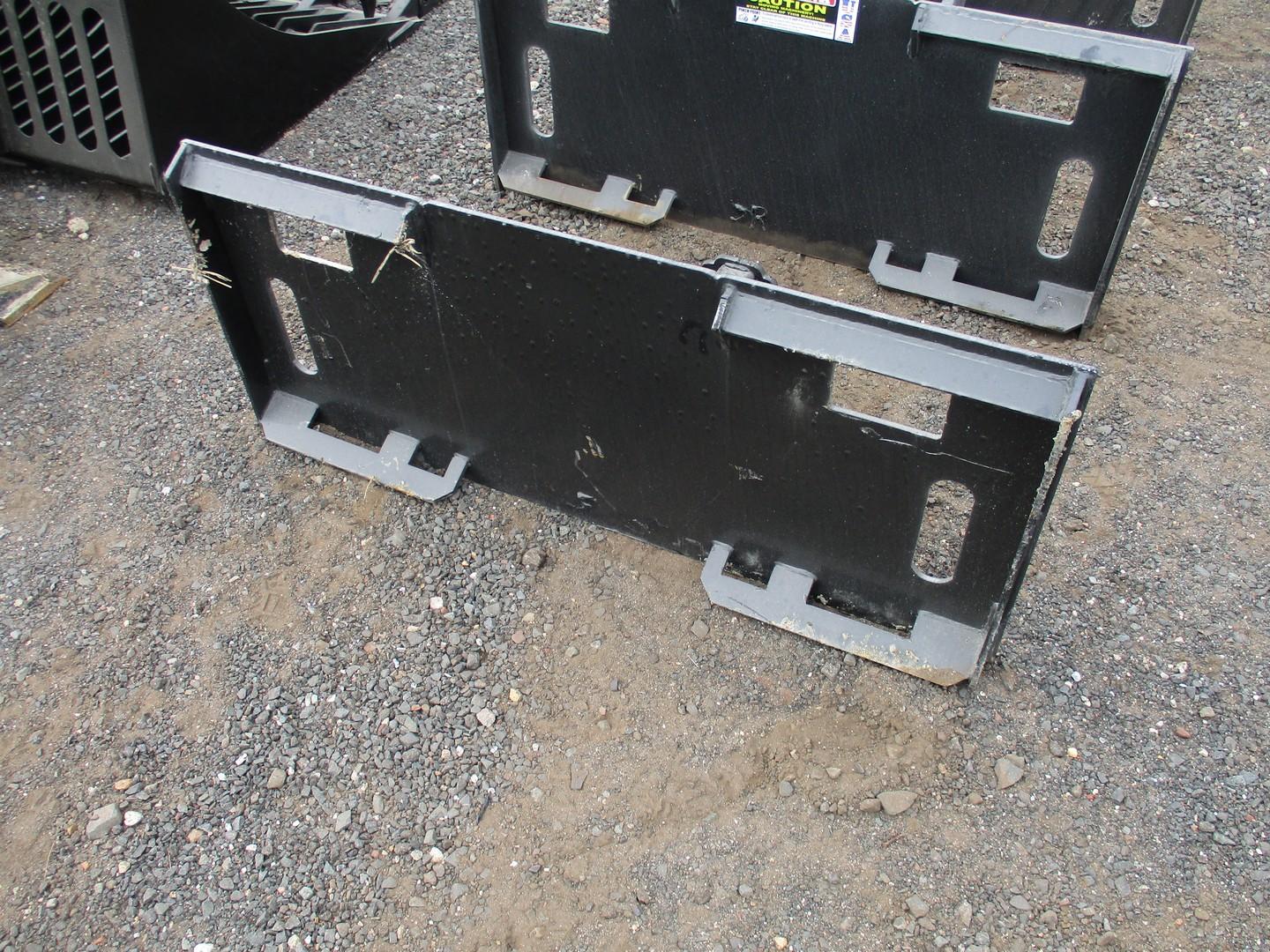 Trailer Dolly