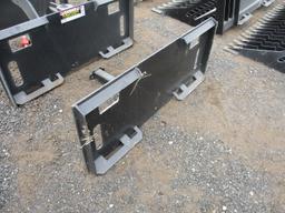 Trailer Dolly